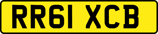 RR61XCB