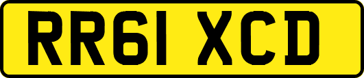 RR61XCD