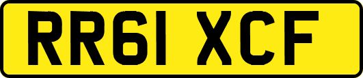 RR61XCF