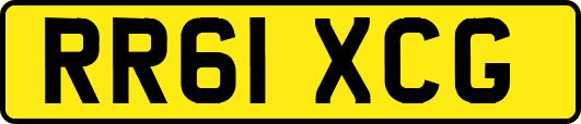 RR61XCG