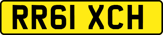 RR61XCH