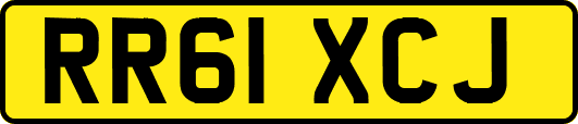 RR61XCJ