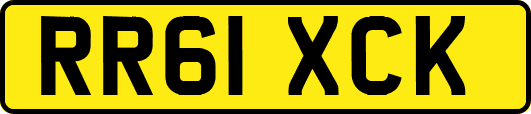 RR61XCK