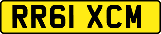 RR61XCM