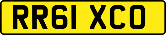 RR61XCO