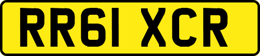 RR61XCR