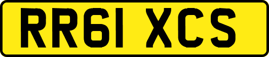 RR61XCS