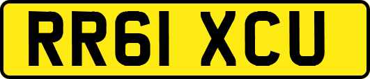 RR61XCU