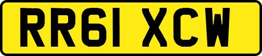 RR61XCW
