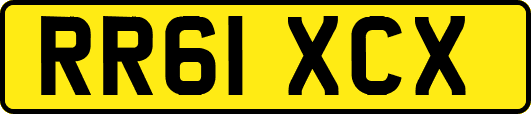 RR61XCX