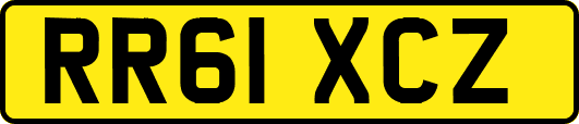 RR61XCZ