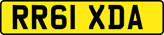 RR61XDA
