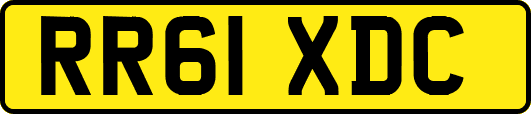 RR61XDC