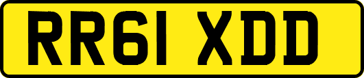 RR61XDD