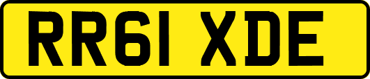 RR61XDE