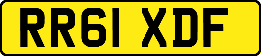 RR61XDF