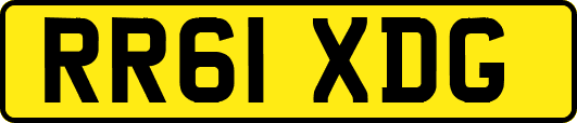 RR61XDG