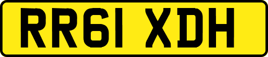 RR61XDH