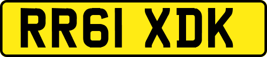 RR61XDK