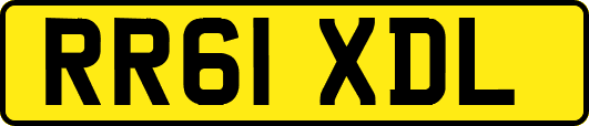 RR61XDL