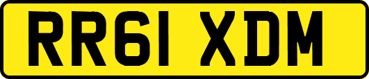 RR61XDM