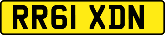 RR61XDN