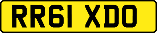 RR61XDO