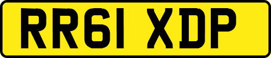 RR61XDP