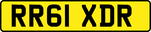 RR61XDR