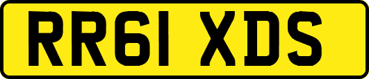 RR61XDS