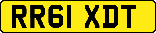RR61XDT