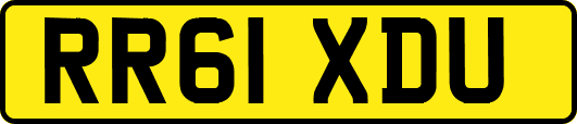 RR61XDU