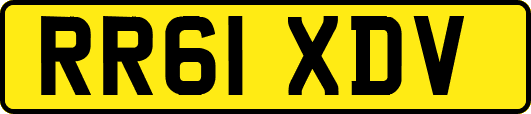 RR61XDV