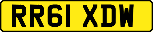 RR61XDW