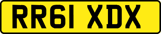 RR61XDX