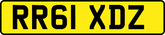 RR61XDZ