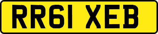 RR61XEB