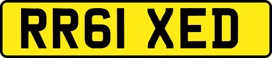 RR61XED