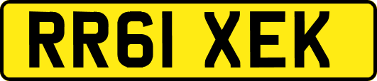 RR61XEK