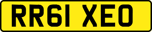 RR61XEO