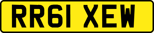 RR61XEW