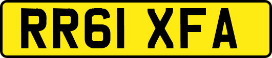 RR61XFA