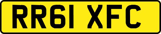 RR61XFC