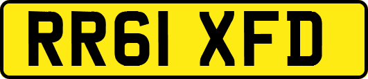 RR61XFD