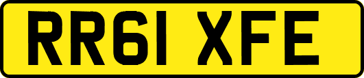 RR61XFE