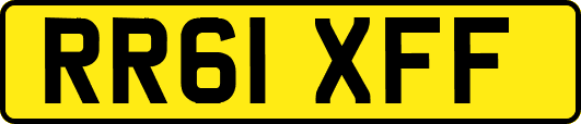 RR61XFF