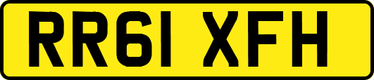 RR61XFH