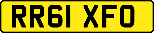 RR61XFO