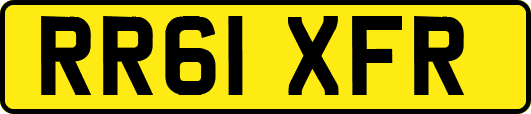 RR61XFR