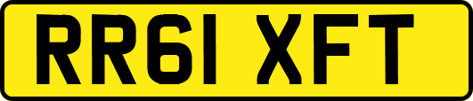 RR61XFT